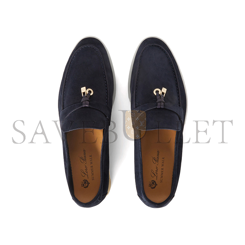 LORO PIANA SUMMER CHARMS WALK LOAFER FAE5444